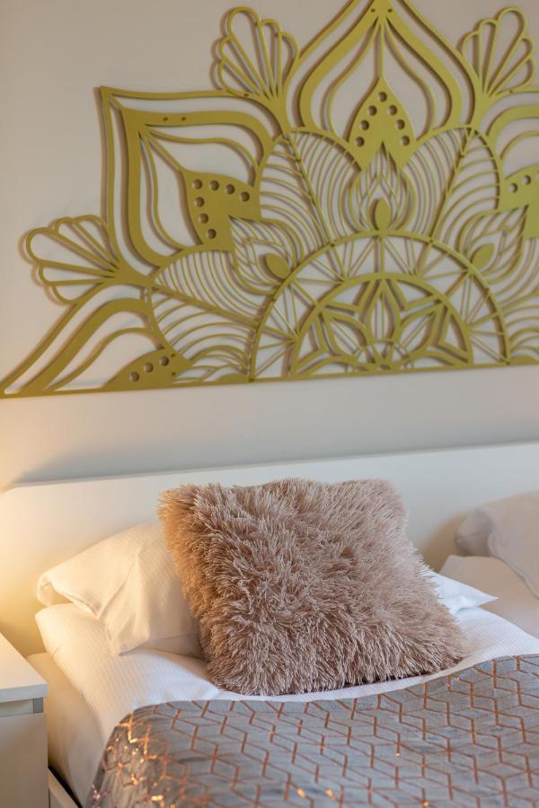 Espace Wilanow Apartments By Noclegi Renters Varsavia Esterno foto